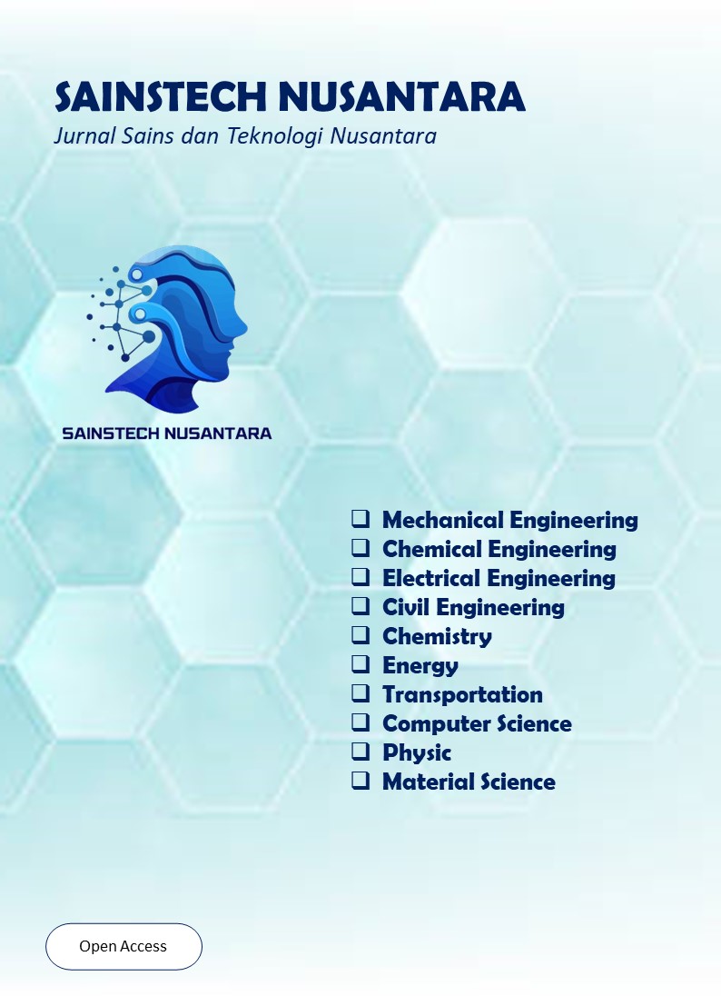 					View Vol. 2 No. 2 (2025): May 2025
				